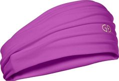 Goldbergh Cove Headband