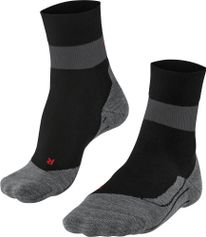 Falke RU Compression Stabilizing Herren Running Socken Herren Sportsocken