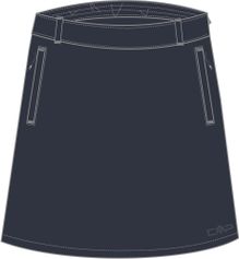 CMP Woman Skirt 2 IN 1