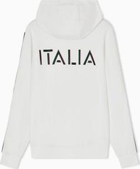 EA7 Italian Spirit Hoodie RN - Italian Spirit Hoodie RN