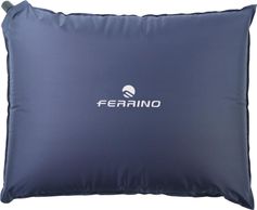 Ferrino Self-inflatable Pillow Outdoor- & Reisekissen