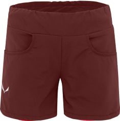 Salewa Agner Durastretch G Shorts Kinder Kletterhose