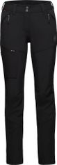Mammut Zinal Guide Softshell Hybrid Pants Women Damen Outdoorhose