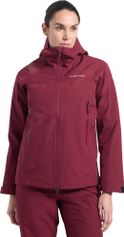 La Sportiva Crest Evo Shell Jacket Women Damen Skitourenjacke
