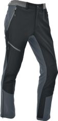 MAUL Sport Balmhorn Hybrid Softshellhose Unisex Outdoorhose