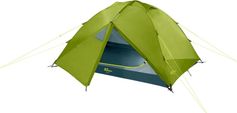 Jack Wolfskin Eclipse III 3-Personen Zelt