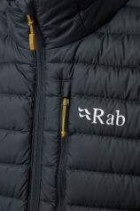 Rab Microlight Vest Herren Isolatiionsweste für Freeski oder Skitouren
