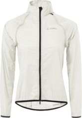 Löffler Women Bike Zip-off Jacket Windshell Damen Radjacke