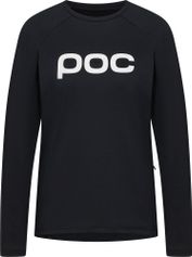 POC W's Reform Enduro Jersey Unisex Radtrikot
