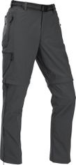 MAUL Sport Quebec - SP - T-zipp off Hose Bi-elastisch Herren  Outdoorhose