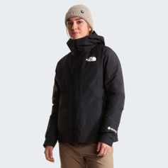 The North Face Womens Mountain Light Triclimate GTX Jacket Damen Doppeljacke