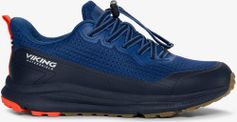 Viking Flow WP Kinder Wanderschuhe