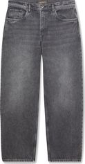 Timberland Mens 5 Pocket Black Denim Pants (baggy)