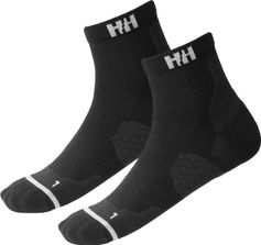 Helly Hansen Trail Sock 2PK Unisex Trekking & Wandersocken