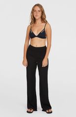 O'Neill Johnny Smocked Waist Pants