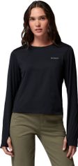 Columbia Women’s Seeker Legend II Long Sleeve Technical T-shirt Damenhemd für Outdoor Aktivitäten