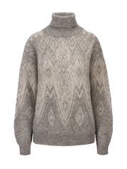 Dale of Norway Falun Alpa Feminine Sweater