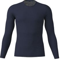 Löffler Men Shirt Long Sleeve Merino Light 130