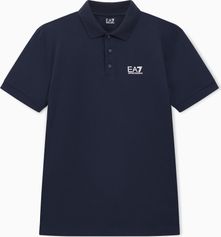 EA7 Train Core ID M Polo ST CC - Train Core ID M Polo ST CC Herren Poloshirt