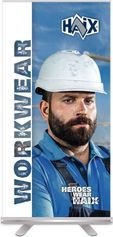 HAIX Rollup Workwear