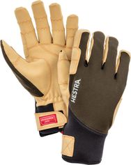 Hestra Ergo Grip Tactility - 5 Finger Unisex Skitouren- & Freeskihandschuhe