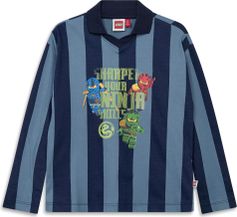 LEGO® kidswear LWTAJ 716 - T-shirt Long Sleeve Jungen Longsleeve für Freizeit und Outdooraktivitäten