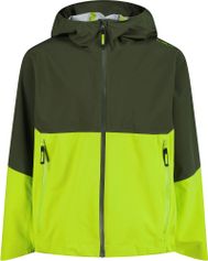 CMP KID Jacket FIX Hood Kinder Freizeitjacke