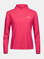 Halti Kaltio W Training Hoodie Damen Laufjacke