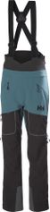 Helly Hansen W Odin BC Softshell Bib Pant Damen Freeskihose