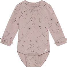 Minymo Body LS AOP