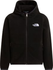 The North Face KID Glacier Full Zip Hoodie