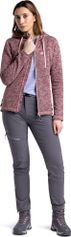 Trespass Odelia B - Female Fleece AT300 Damen Freizeitjacke