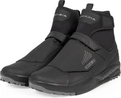 Endura MT500 Burner Flat WTP Shoe Mountainbikeschuhe
