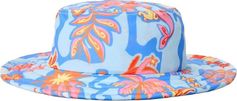 RipCurl Mixed Swim UPF Bucket Hat-girl
