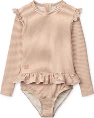 Liewood Sille Seersucker Swimsuit