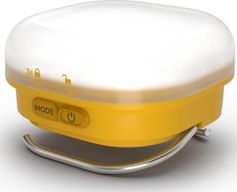 Silva Glow Recharge Yellow