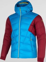La Sportiva Supercouloir 1000 Down Jacket Men Unisex Skitourenjacke