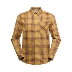 La Sportiva Outer Space LS Shirt Men Herren Longsleeve für Freizeit und Outdooraktivitäten
