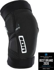 ION Knee Pads K-pact Zip Unisex