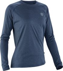 Edelrid Wo Esperanza LS Damen Langarm Laufshirt