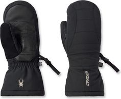 Spyder Inspire Ski Mittens Damen Fäustlinge