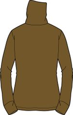 CMP Woman Sweat