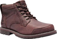 Timberland Mens Mid Lace UP Chukka Boot