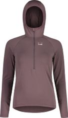 Maloja SwakoraM. Damen Midlayer für Outdoor Aktivitäten