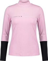 Martini Wildtrack Howl LS Shirt W Damen Longsleeve für Freizeit und Outdooraktivitäten