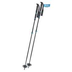 Komperdell Carbon C7 Pro Blue