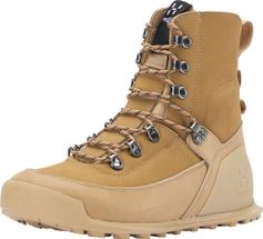 Haglöfs Duality RT1 High Women Damen Wanderschuhe