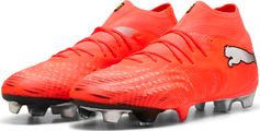 Puma Future 9 Ultimate FG Wn's Damen Freizeitschuhe