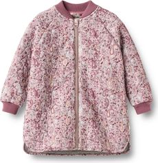 Wheat Thermo Jacket Helga Mädchen Freizeitjacke