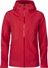 Halti Vaara W Recy DX Shell Jacket Damen Freizeitjacke